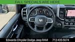 New 2026 Ram 1500 Big Horn Crew Cab 4x4 Pickup for sale #J07379S - photo 31