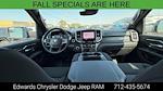 New 2026 Ram 1500 Big Horn Crew Cab 4x4 Pickup for sale #J07379S - photo 32