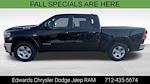 New 2026 Ram 1500 Big Horn Crew Cab 4x4 Pickup for sale #J07379S - photo 5