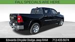 New 2026 Ram 1500 Big Horn Crew Cab 4x4 Pickup for sale #J07379S - photo 8