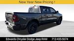 New 2026 Ram 1500 Big Horn Crew Cab for sale #J07396S - photo 8