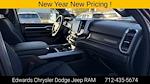 New 2026 Ram 1500 Big Horn Crew Cab for sale #J07396S - photo 33