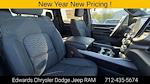 New 2026 Ram 1500 Big Horn Crew Cab for sale #J07396S - photo 38