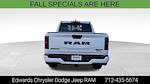 New 2026 Ram 1500 Big Horn Crew Cab for sale #J07399 - photo 7