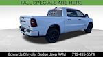 New 2026 Ram 1500 Big Horn Crew Cab for sale #J07399 - photo 8
