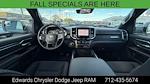 New 2026 Ram 1500 Big Horn Crew Cab for sale #J07399 - photo 31