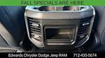 New 2026 Ram 1500 Big Horn Crew Cab for sale #J07399 - photo 32