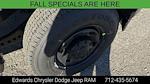 New 2026 Ram 2500 Tradesman Crew Cab for sale #J07447 - photo 11
