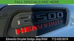 New 2026 Ram 2500 Tradesman Crew Cab for sale #J07447 - photo 12