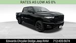 New 2025 Ram 1500 Tradesman Crew Cab 4x4 Pickup for sale #J07450 - photo 1