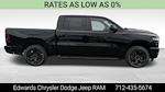 New 2025 Ram 1500 Tradesman Crew Cab 4x4 Pickup for sale #J07450 - photo 10