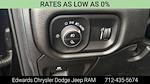 New 2025 Ram 1500 Tradesman Crew Cab 4x4 Pickup for sale #J07450 - photo 16