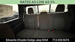 New 2025 Ram 1500 Tradesman Crew Cab 4x4 Pickup for sale #J07450 - photo 27