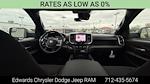 New 2025 Ram 1500 Tradesman Crew Cab 4x4 Pickup for sale #J07450 - photo 30