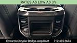 New 2025 Ram 1500 Tradesman Crew Cab 4x4 Pickup for sale #J07450 - photo 31
