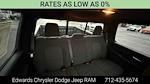 New 2025 Ram 1500 Tradesman Crew Cab 4x4 Pickup for sale #J07450 - photo 35