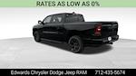 New 2025 Ram 1500 Tradesman Crew Cab 4x4 Pickup for sale #J07450 - photo 6