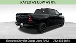 New 2025 Ram 1500 Tradesman Crew Cab 4x4 Pickup for sale #J07450 - photo 8