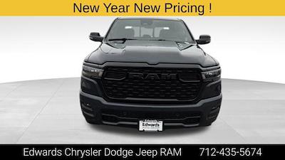 New 2026 Ram 1500 Big Horn Crew Cab for sale #J07455S - photo 2