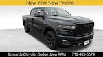 New 2026 Ram 1500 Big Horn Crew Cab for sale #J07455S - photo 1