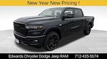 New 2026 Ram 1500 Big Horn Crew Cab for sale #J07455S - photo 3