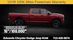 New 2026 Ram 2500 Big Horn Crew Cab for sale #J07458Z - photo 11