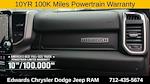 New 2026 Ram 2500 Big Horn Crew Cab for sale #J07458Z - photo 34