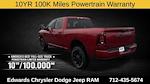 New 2026 Ram 2500 Big Horn Crew Cab for sale #J07458Z - photo 7