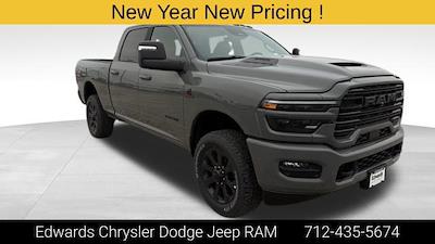 New 2026 Ram 2500 Laramie Crew Cab for sale #J07460 - photo 1