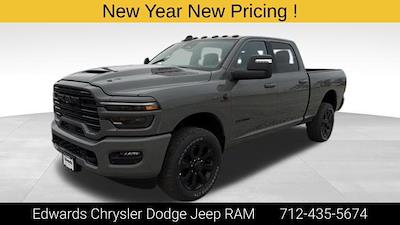 New 2026 Ram 2500 Laramie Crew Cab for sale #J07460 - photo 2