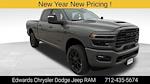 New 2026 Ram 2500 Laramie Crew Cab for sale #J07460 - photo 1