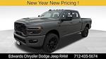 New 2026 Ram 2500 Laramie Crew Cab for sale #J07460 - photo 2