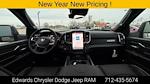New 2026 Ram 2500 Laramie Crew Cab for sale #J07460 - photo 33