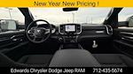 New 2026 Ram 1500 Big Horn Crew Cab for sale #J07466S - photo 30