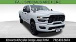New 2026 Ram 2500 Big Horn Crew Cab for sale #J07477 - photo 1