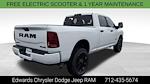 New 2026 Ram 2500 Big Horn Crew Cab for sale #J07477 - photo 9