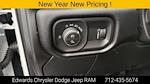 New 2026 Ram 2500 Big Horn Crew Cab for sale #J07477 - photo 17