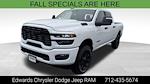 New 2026 Ram 2500 Big Horn Crew Cab for sale #J07477 - photo 2