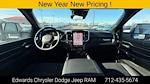New 2026 Ram 2500 Big Horn Crew Cab for sale #J07478 - photo 30