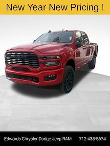 New 2026 Ram 2500 Big Horn Crew Cab for sale #J07479 - photo 2
