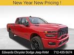 New 2026 Ram 2500 Big Horn Crew Cab for sale #J07479 - photo 1