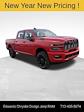 New 2026 Ram 2500 Big Horn Crew Cab for sale #J07479 - photo 15