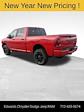 New 2026 Ram 2500 Big Horn Crew Cab for sale #J07479 - photo 17