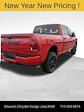New 2026 Ram 2500 Big Horn Crew Cab for sale #J07479 - photo 19