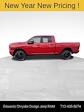 New 2026 Ram 2500 Big Horn Crew Cab for sale #J07479 - photo 20
