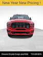 New 2026 Ram 2500 Big Horn Crew Cab for sale #J07479 - photo 21