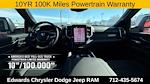 New 2026 Ram 2500 Big Horn Crew Cab for sale #J07479 - photo 30