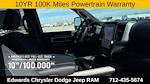 New 2026 Ram 2500 Big Horn Crew Cab for sale #J07479 - photo 33