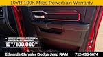 New 2026 Ram 2500 Big Horn Crew Cab for sale #J07479 - photo 34