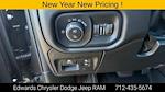 New 2026 Ram 1500 Laramie Crew Cab for sale #J07496 - photo 18
